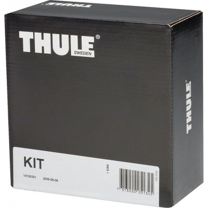Thule montážny kit 4xxx pre pätky Thule 753