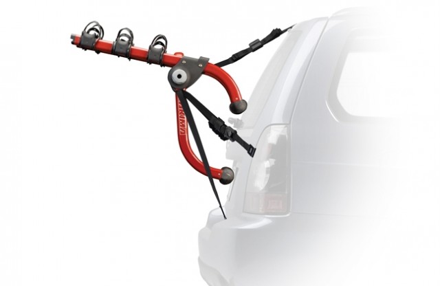 yakima king joe pro 3